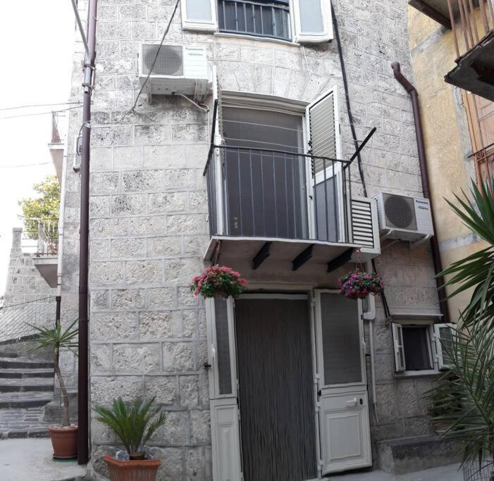 Casa Jalena Villa Mussomeli Exterior foto